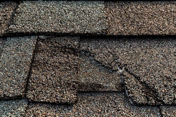 Roofing Replacement Improving Energy Efficiency