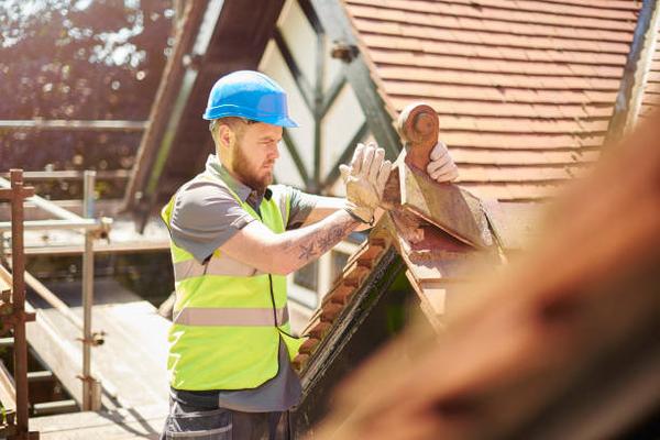 What to Look for in a Roof Installation Contractor