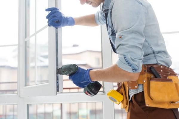 Step-by-Step Guide to Professional Window Replacement for Homeowners