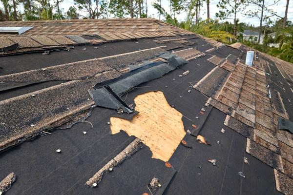 Professional Roof Replacement Services in Beckley You Can Trust