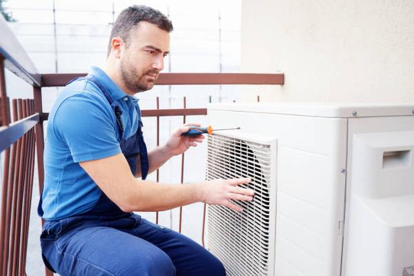 How Vineland HVAC Contractors Improve Home Energy Efficiency