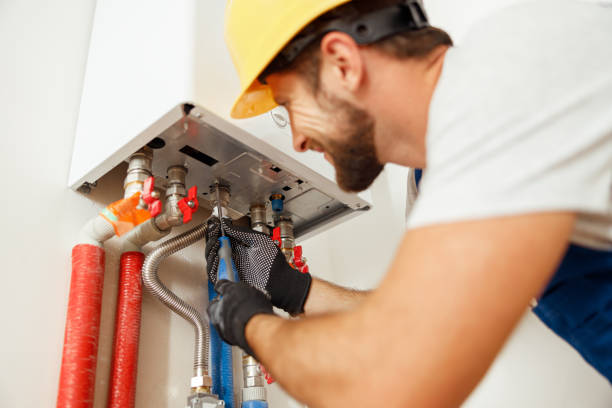 Dependable Plumbing Services Close to Home