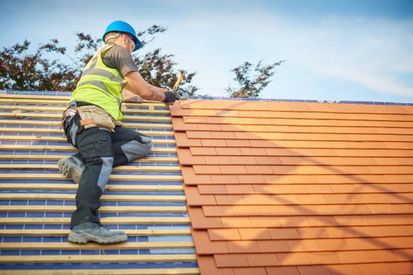 Affordable and Professional Roofing Services in Cape Girardeau