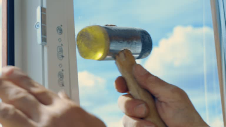 Professional Window Replacement Services in Addison