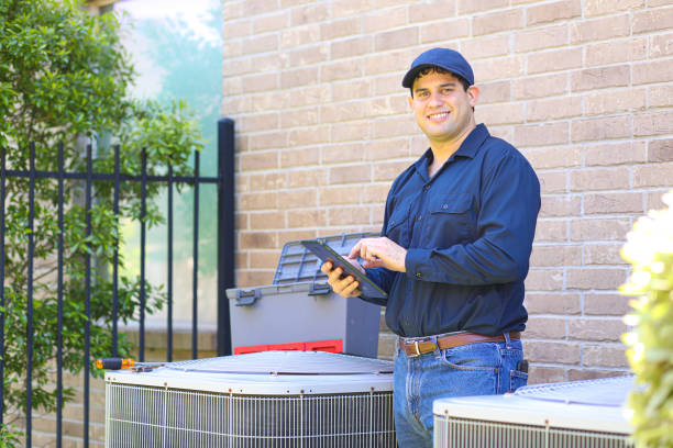 Experienced HVAC Repair Contractors for Your Home in Warsaw