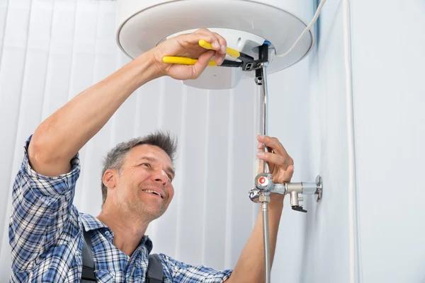 DIY vs. Professional Water Heater Installation: Which is Best?