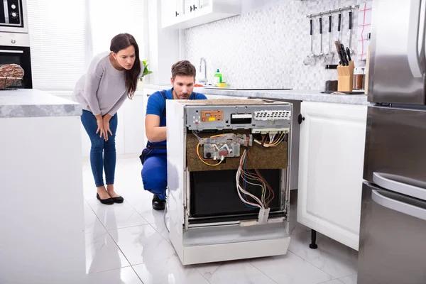 Your Partner in Home Maintenance: Appliance Repair Now Southlake