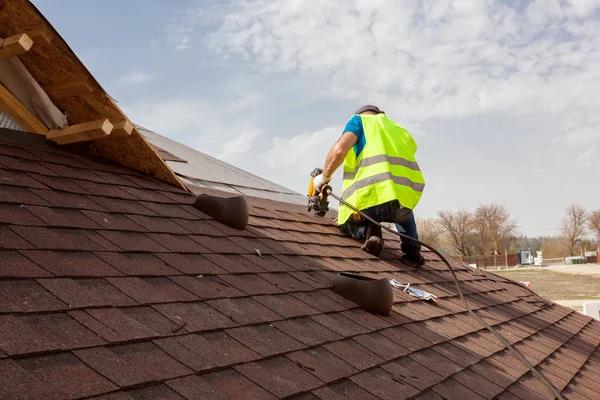 Benefits of Roof Replacement in Roscoe for Homeowners