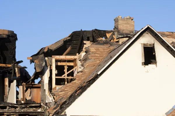 Fire Damage Insurance Claims and Business Losses: What’s Covered?