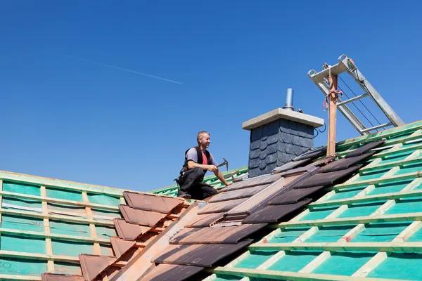 Roof Replacement Myths Debunked for Mesa Homeowners