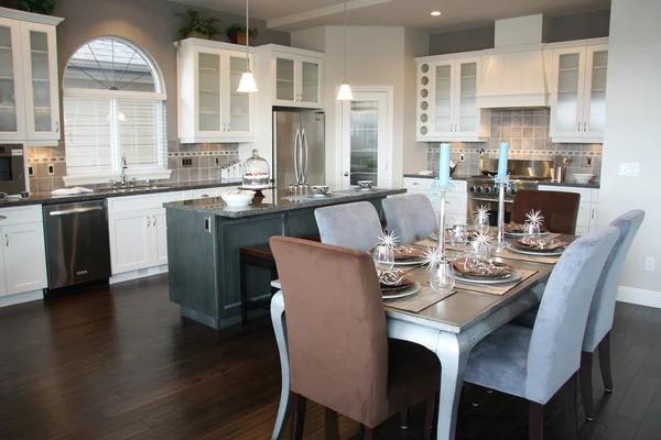 Maximizing Functionality with Kitchen Remodeling in Mission Viejo