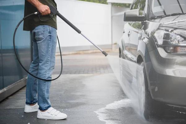 Roof and Gutter Cleaning Made Easy with Pressure Washing in Greenville