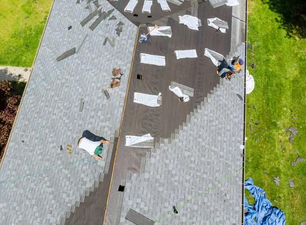 The Benefits of Choosing MO Roofing for Your Roofing Needs