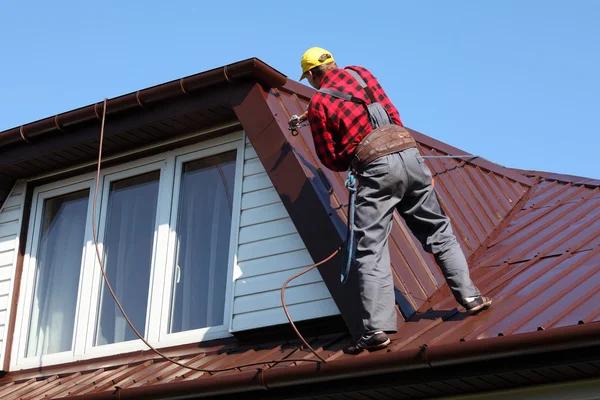 Roofing Contractor Services Available in Spokane Valley