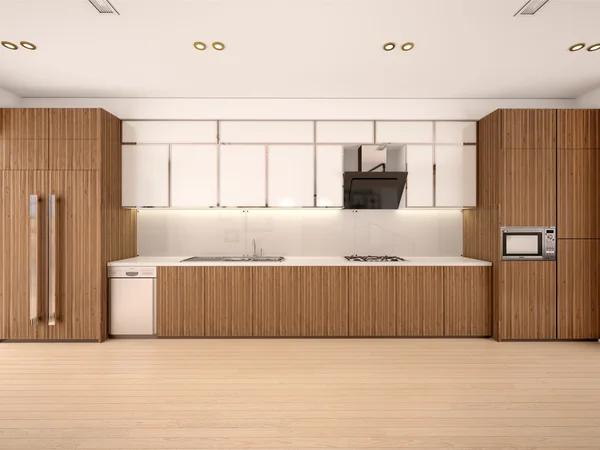 Love Your Kitchen Again with Raleigh’s Remodeling Team